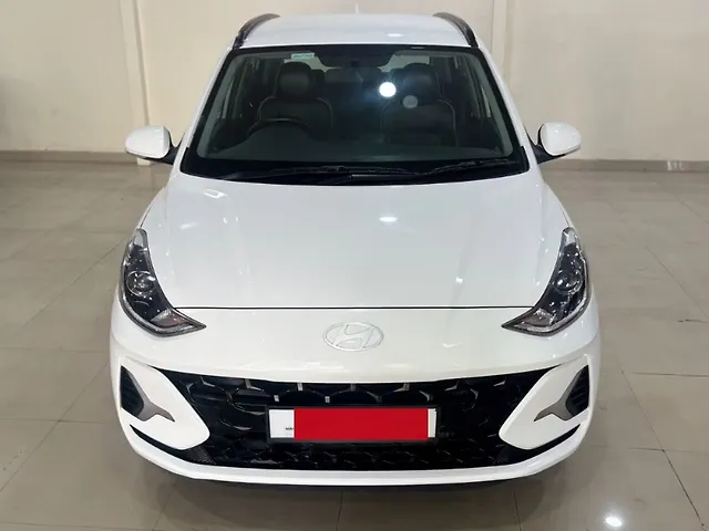 Used 2024 Hyundai Grand i10 NIOS in Pune