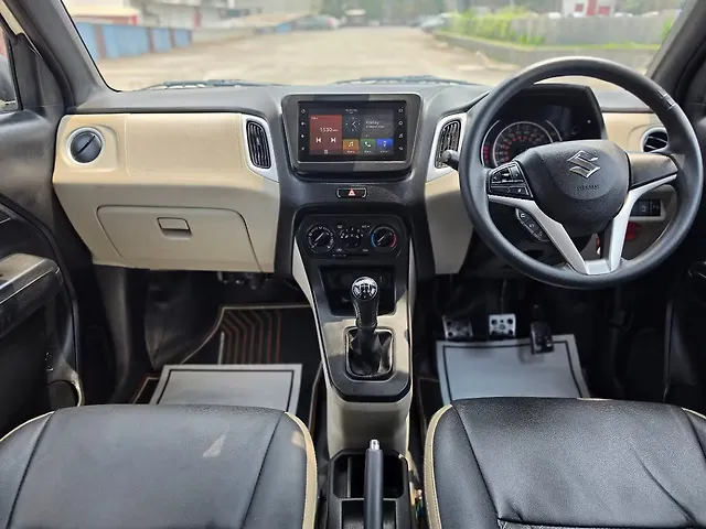 Used Maruti Suzuki Wagon R ZXI Plus 1.2 AGS [2022-2023] in Mumbai