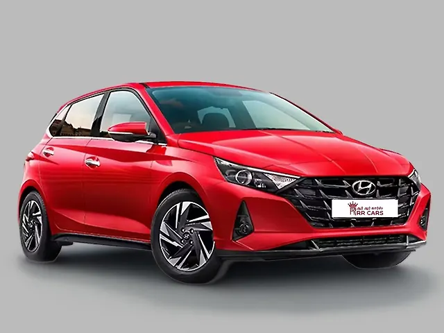 Used 2023 Hyundai Elite i20 in Coimbatore