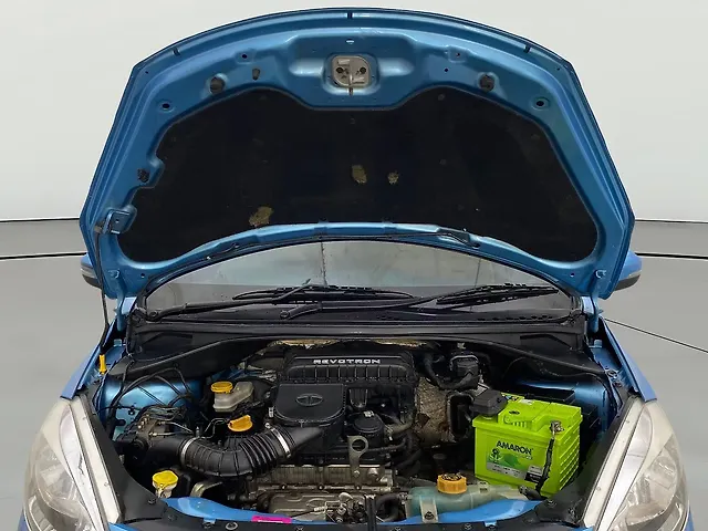 Used Tata Tiago [2016-2020] Revotron XZ in Hyderabad