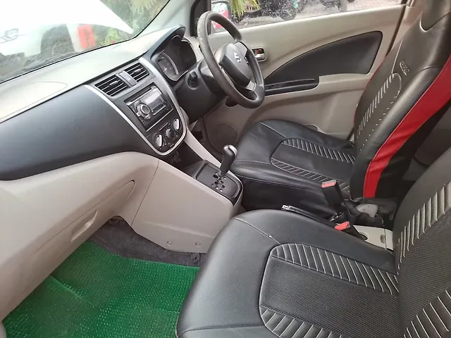 Used Maruti Suzuki Celerio [2014-2017] VXi AMT in Raipur