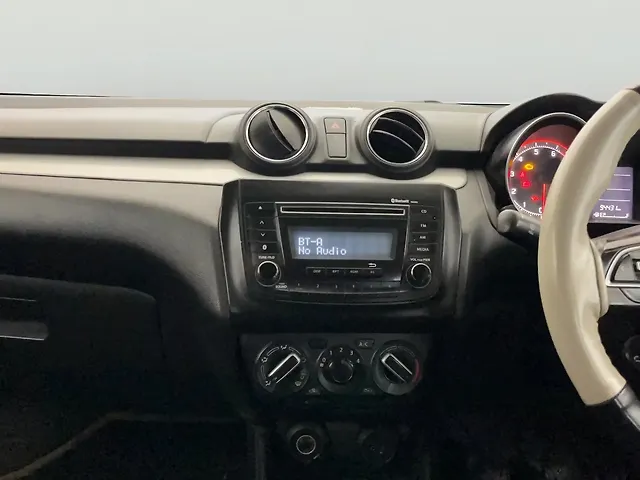 Used Maruti Suzuki Swift [2018-2021] VXi in Delhi