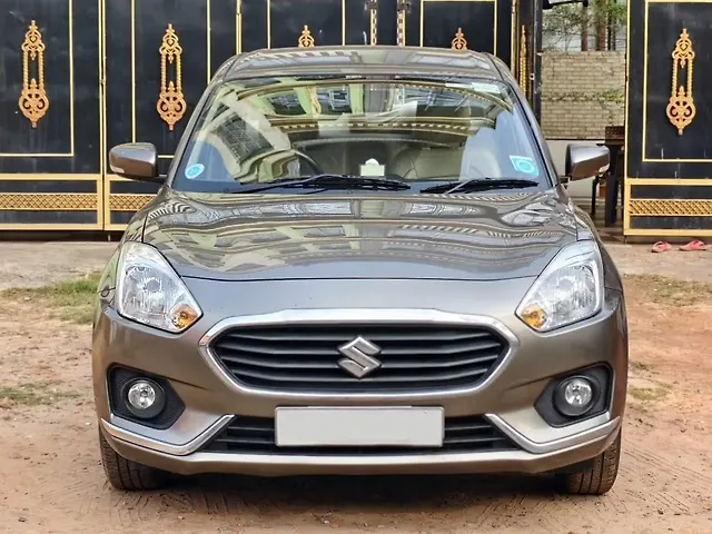 Used 2018 Maruti Suzuki DZire in Kolkata