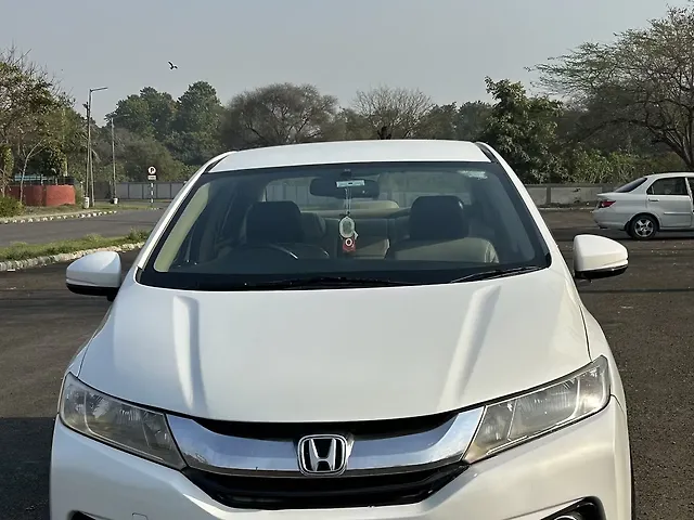 Used 2016 Honda City in Mohali