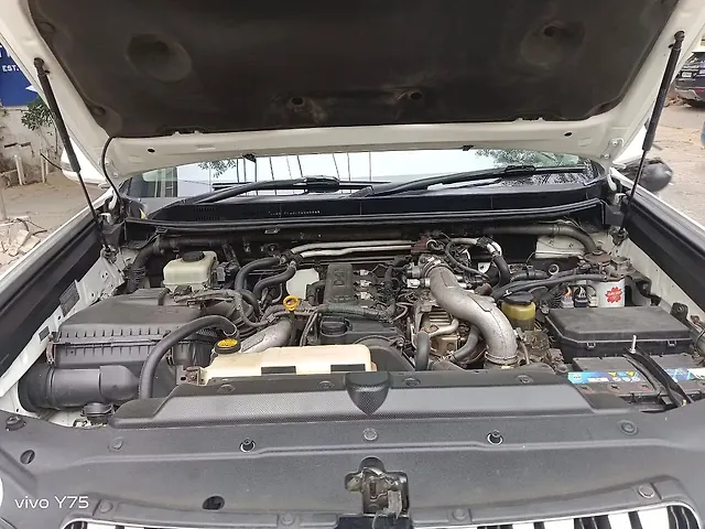 Used Toyota Land Cruiser Prado [2004-2011] VX L in Chennai