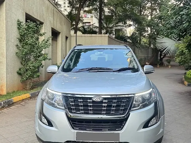 Used 2020 Mahindra XUV500 in Pune