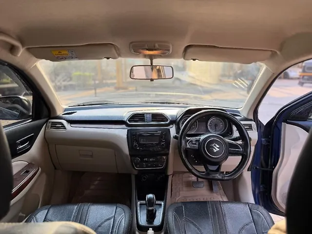 Used Maruti Suzuki Dzire [2017-2020] ZDi AMT in Mumbai