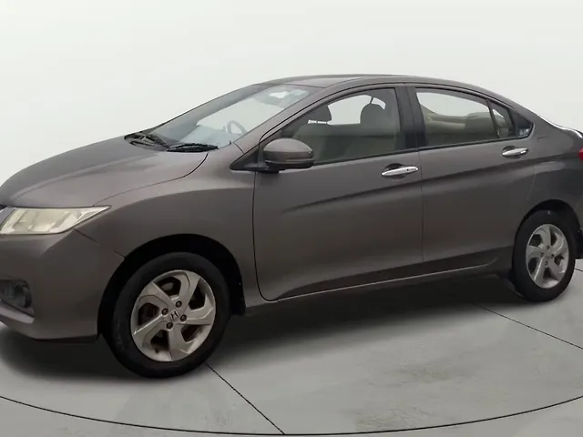 Used Honda City [2014-2017] VX in Noida