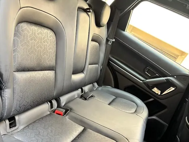 Used Tata Harrier [2019-2023] XZ Dark Edition in Raipur