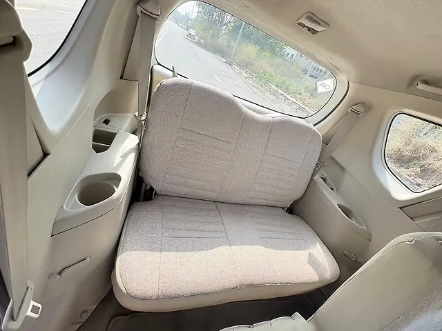 Used Maruti Suzuki Ertiga [2015-2018] VXI CNG in Delhi