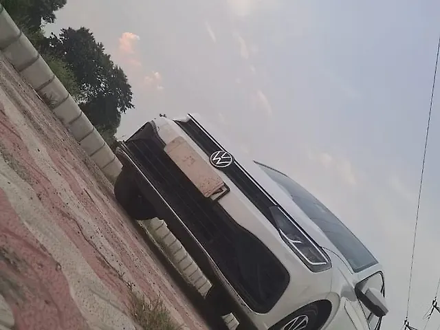 Used Volkswagen Virtus [2022-2023] Comfortline 1.0 TSI MT in Rudrapur