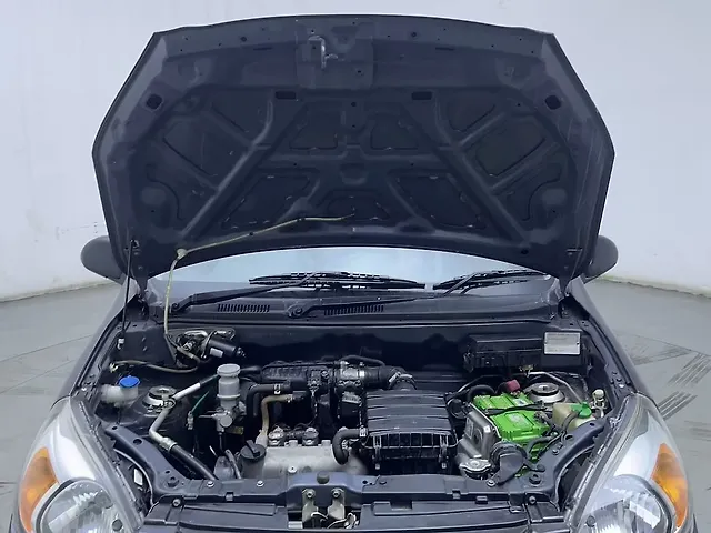 Used Maruti Suzuki Alto 800 [2012-2016] Vxi in Hyderabad