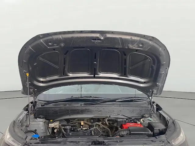 Used Hyundai Venue [2019-2022] S 1.2 Petrol in Hyderabad