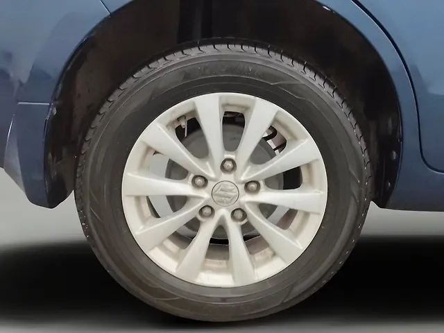Used Maruti Suzuki Ertiga VXi Petrol Manual in Pune
