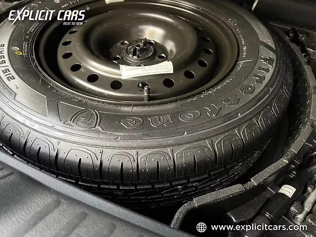 Used Jeep Compass [2017-2021] Limited 1.4 Petrol AT in Kolkata