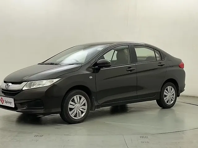 Used 2016 Honda City in Thane