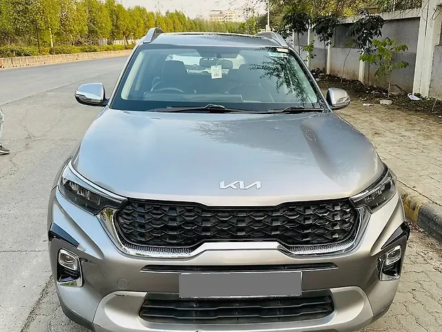 Used 2021 Kia Sonet in Nagpur Used 2021 Kia Sonet in Nagpur