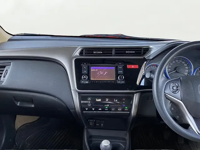 Used Honda City [2011-2014] 1.5 V MT in Thane