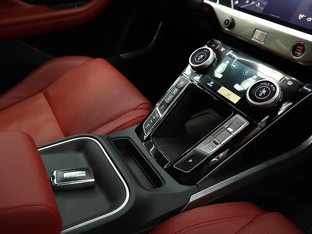Used Jaguar I-Pace HSE in Bangalore