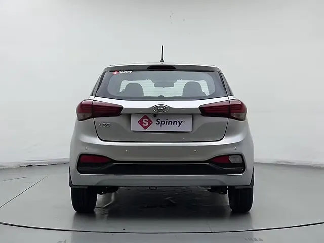 Used Hyundai Elite i20 [2016-2017] Sportz 1.2 [2016-2017] in Agra