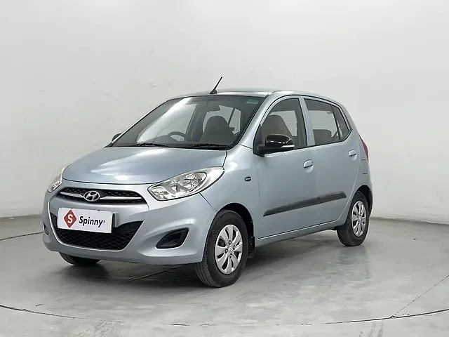 Used 2011 Hyundai i10 in Pune