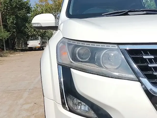 Used Mahindra XUV500 W11 in Bhopal