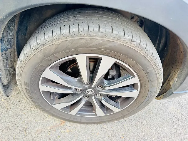Used Nissan Kicks XL 1.5 D in Coimbatore Used Nissan Kicks XL 1.5 D in Coimbatore