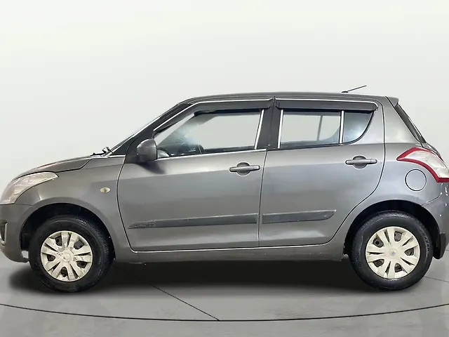 Used Maruti Suzuki Swift [2014-2018] Lxi ABS [2014-2017] in Delhi