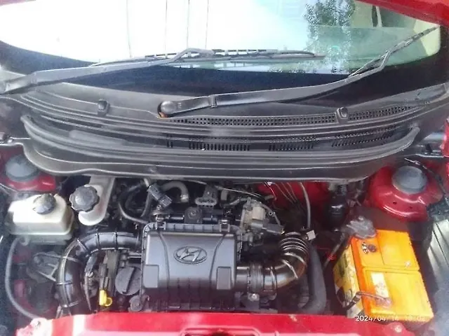 Used Hyundai Eon Magna [2011-2012] in Kanpur