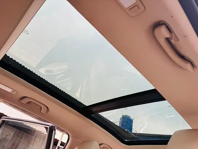 Used MG Hector [2023-2025] Sharp Pro 1.5 Turbo Petrol  CVT [2023] in Guwahati