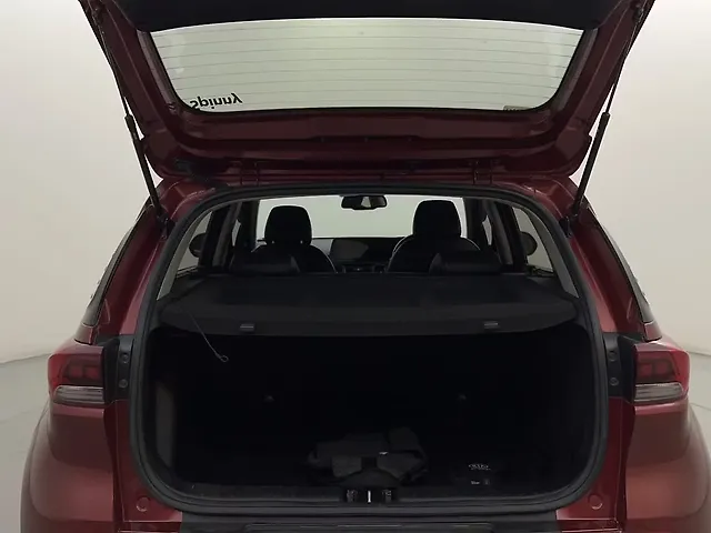 Used Kia Sonet [2020-2022] GTX Plus 1.5 AT in Bangalore