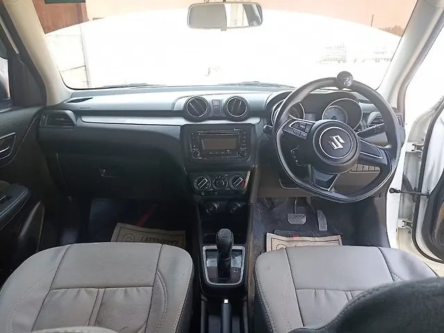 Used Maruti Suzuki Swift [2018-2021] VXi in Rajkot