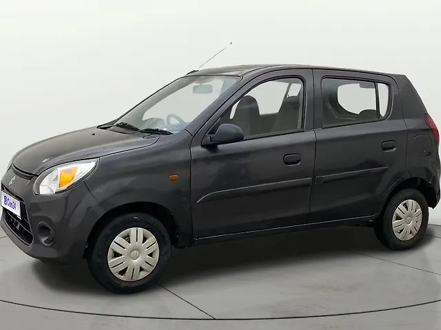 Used Maruti Suzuki Alto 800 [2012-2016] Vxi in Hyderabad