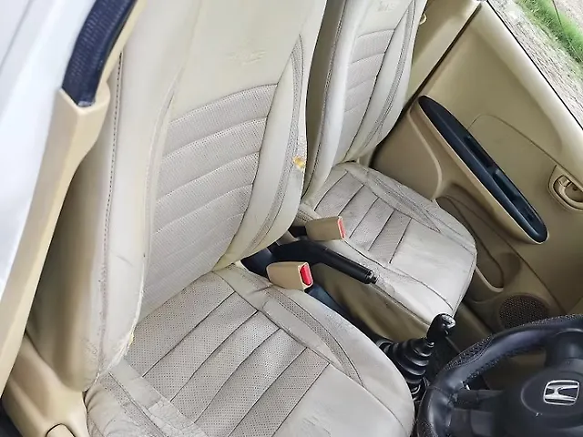 Used Honda Amaze [2013-2016] 1.2 E i-VTEC in Noida