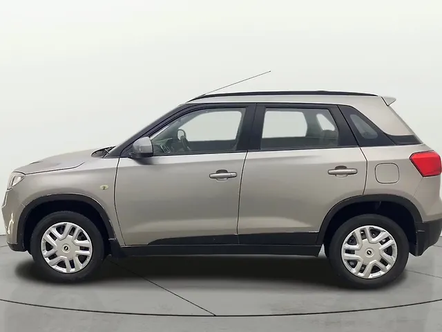 Used Maruti Suzuki Vitara Brezza [2016-2020] VDi AGS in Bangalore