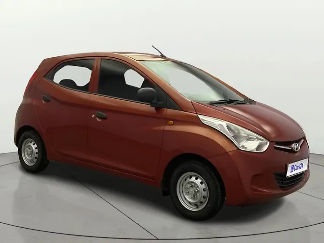 Used 2014 Hyundai Eon in Kochi