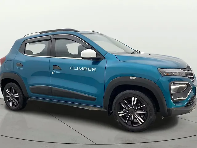 Used 2022 Renault Kwid in Chennai