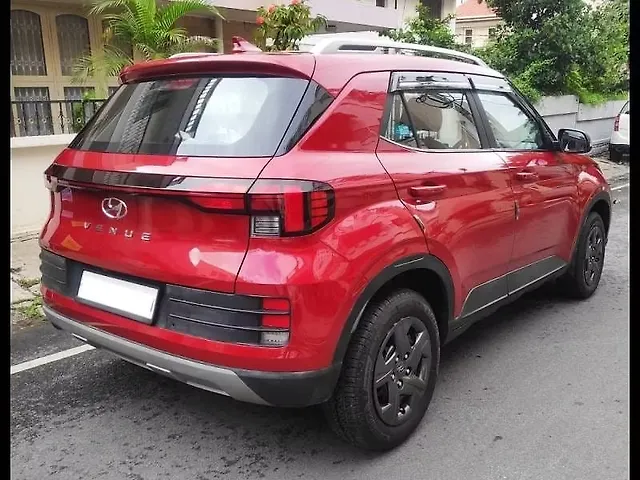 Used Hyundai Venue [2022-2023] S Plus 1.5 CRDi in Bangalore