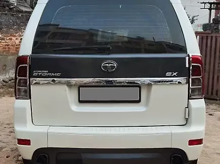 Used Tata Safari Storme [2012-2015] 2.2 EX 4x2 in Patna