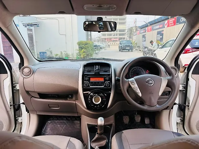 Used Nissan Sunny [2011-2014] XL Diesel in Guwahati