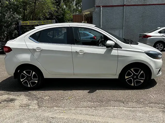 Used Tata Tigor [2018-2020] Revotron XZ+ in Delhi