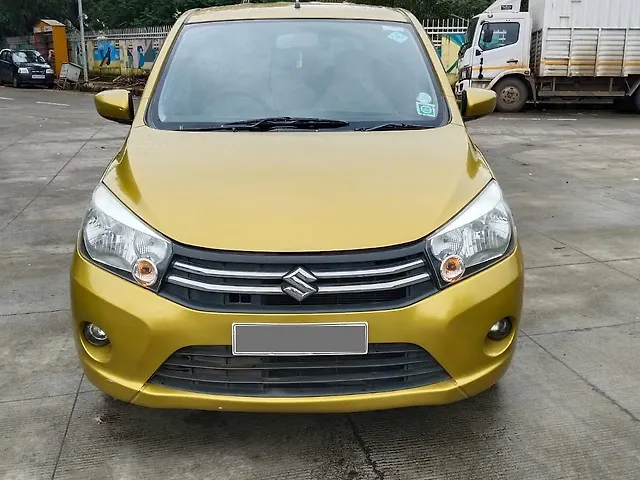 Used 2015 Maruti Suzuki Celerio in Navi Mumbai