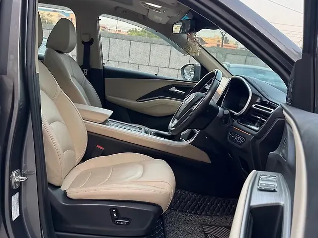 Used MG Hector [2023-2025] Savvy Pro 1.5 Turbo Petrol CVT [2023] in Delhi