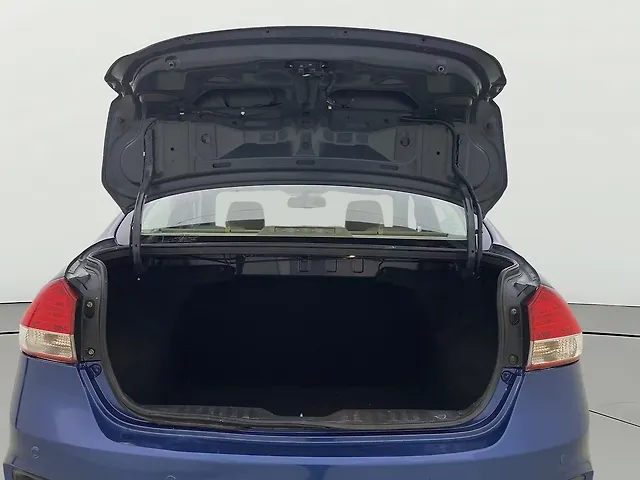 Used Maruti Suzuki Ciaz [2017-2018] Alpha 1.4 MT in Ahmedabad