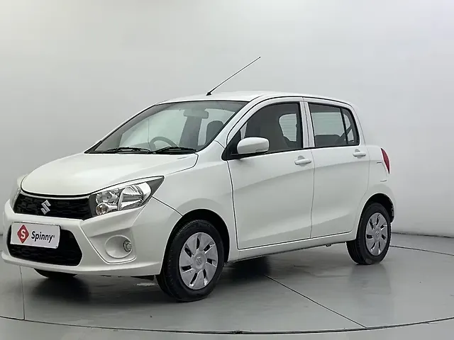 Used 2018 Maruti Suzuki Celerio in Ahmedabad