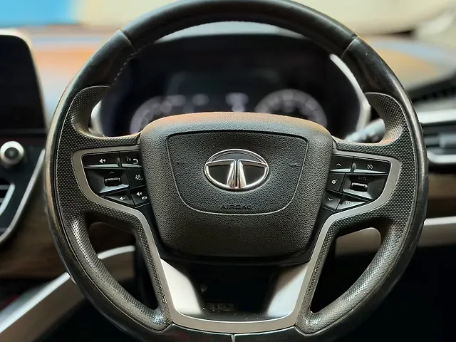 Used Tata Harrier [2019-2023] XZ Plus Dual Tone in Kolkata
