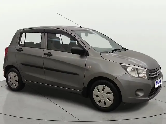 Used 2017 Maruti Suzuki Celerio in Pune