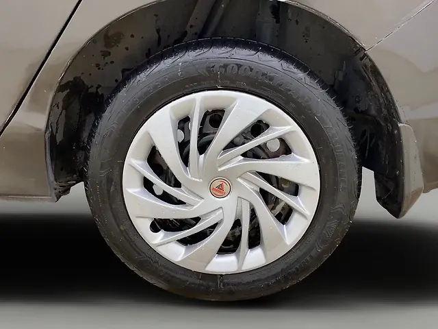 Used Honda City [2014-2017] SV CVT in Ahmedabad