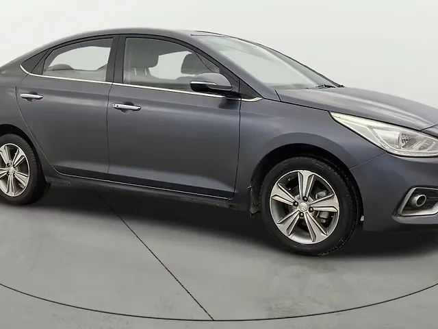 Used 2019 Hyundai Verna in Delhi
