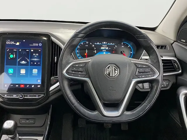 Used MG Hector [2019-2021] Sharp 2.0 Diesel in Thane